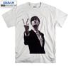 Jarvis Branson Cocker Musique Rock Pop Arabacus Pulp Hommes Femmes T-shirt Unisexe 76