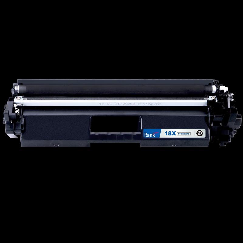 G&G Compatible CF218A Black Toner Cartridge