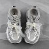 ABS Pearls and Lace Bowknot Detachable Shoe Ornament Women Shoelaces Charm Sophisticated Detachable Footwear Ornament