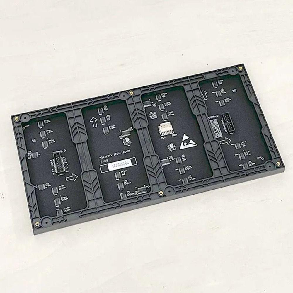 High Brightness Full Color LED Panel P5-320x160 LED Board LED Matrix Panel  Stage Background