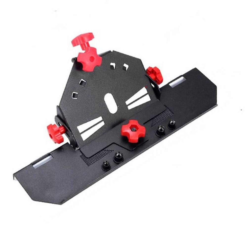 Metal 45 Degree Chamfer Frame Easy To Use Ceramic Tile Cutter Seat Chamfer Tile Chamfering Tool