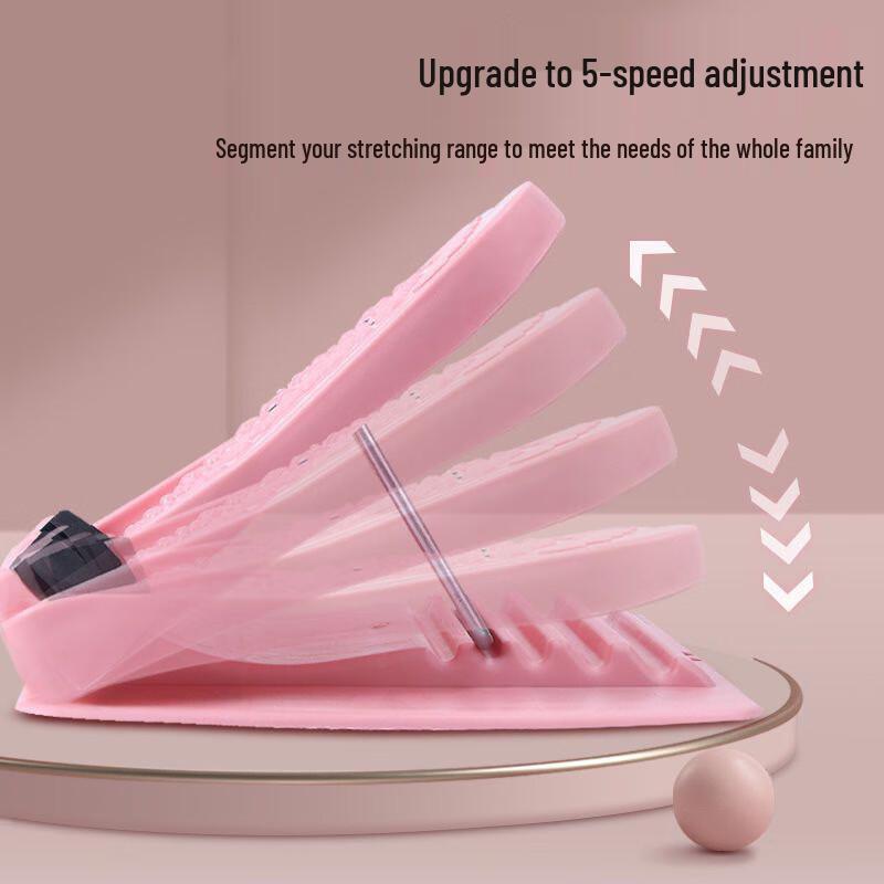 WEZHO Slant Board Calf Stretcher