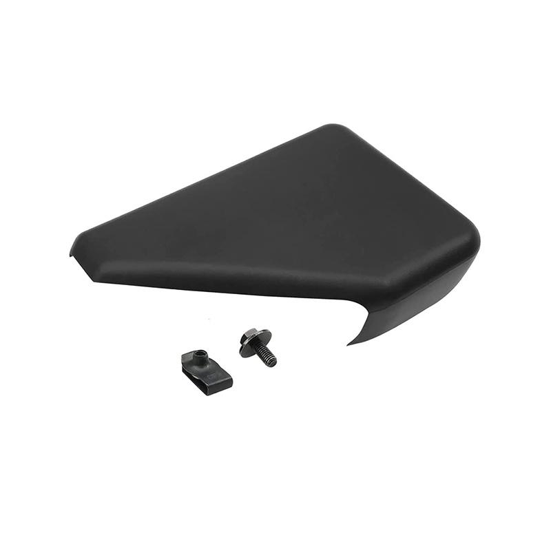 FL3416A455B Bil bakre löpbräda ändlock för Ford F-150 2015 2016 2017 2018 2019 2020 FL3416N455B