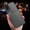 For Realme GT Neo 2T Case Car Magnetic Leather Cover Soft Frame Fundas On For Realme GT Master Edition GT Neo 5G Phone Cases