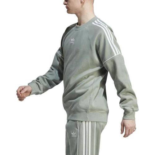 adidas Originals Adidas Rekive Crew Sweatshirt IB8696