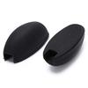 3Pcs/Lot Saxophone Rubber Keys Risers Woodwind Instrument Thumb Finger Rest
