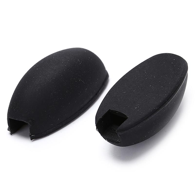 3Pcs/Lot Saxophone Rubber Keys Risers Woodwind Instrument Thumb Finger Rest