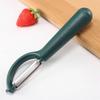 Durable Non-Stick Multifunctional Fruit & Vegetable Peeler