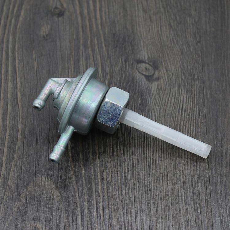 Everest GY6 Kymco 125 Fuel Tank Valve - Scooter Accessory