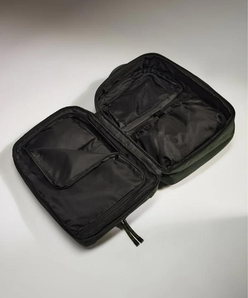 Antler [Antler] Discovery Backpack - Dark Forest Green