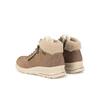 Rieker L7701-24 Brown Ankle Boots