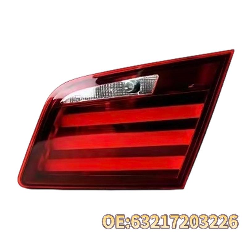 Compatible Taillights for BMW Models 2011-2026: F10, F18, G30, G38, G60, G68 - Inner & Outer