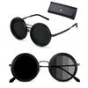 Adjustable Sunglasses Stepless Using ND Filter Adaptive Sunglasses 1-9 Levels for Outdoor Fishing Camping Driving ,Men Women