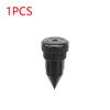 Sprinkler Key Cash Hider Holder Realistic Sprinkler Key Box for Outdoor Garden Yard Easy Push Into The Ground Garden Key Hider
