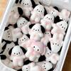 Xiaohongshu-Style Cute Pacha Dog Plush Doll: Girlish Heart Bag Pendant & DIY Dress-Up Doll