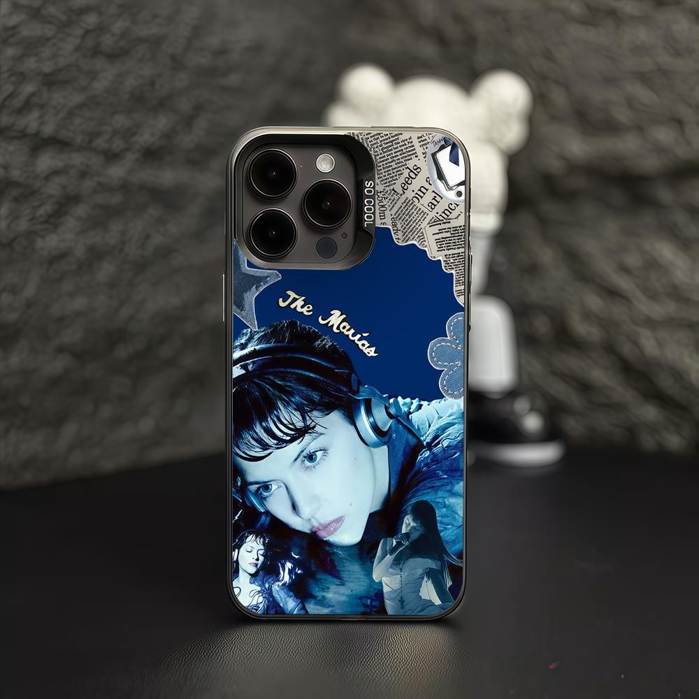 

Phone Case Music The M-Marias Pop for Samsung Galaxy A37 A57 A17 A07 A16 A06 A35 A55 A25 A05S A15 A56 A54 A36 A34 A24 A26 Cover Samsung A52