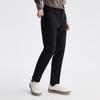 Lilang Men's Anti-static Straight-Leg Casual Trousers