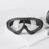 New Outdoor Sports Snowboard Moto Cycling Winter Windproof Lens Frame Eyewear Glasses Ski Goggles