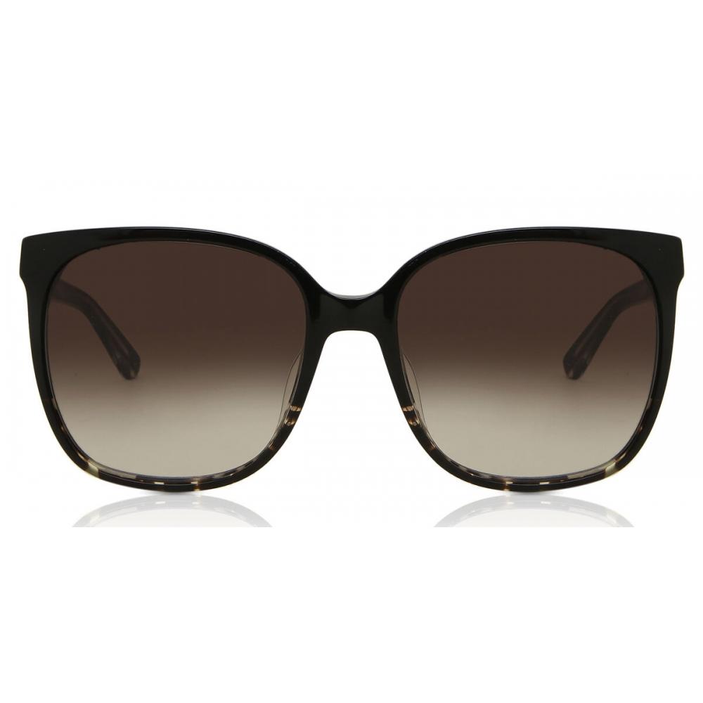 

Calvin Klein Ck21707s 033 Unisex Sunglasses Black Tortoise/57