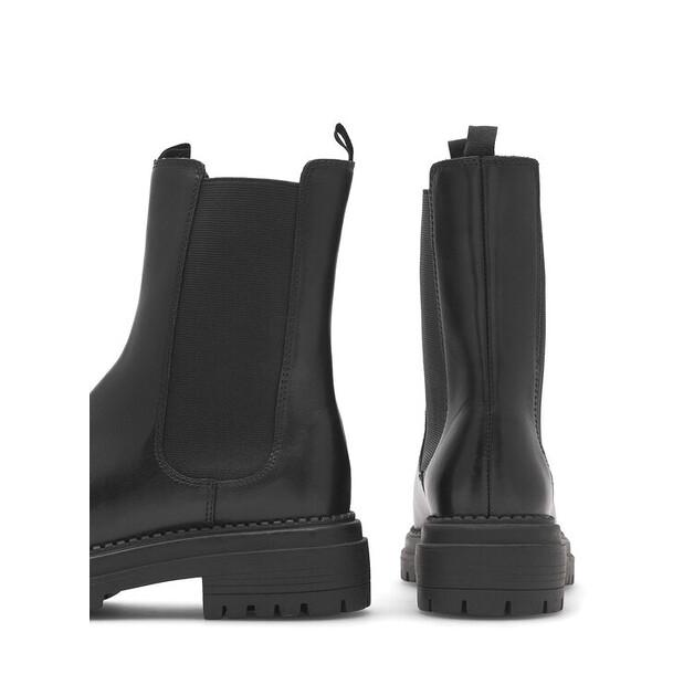 Ankle Boots Lasocki RST-WHETHER-02 Black