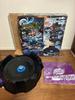 Takara Tomy Beyblade BB-120 Ultimate Beysta Stadium Prototype Nemesis Used