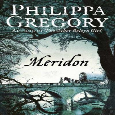 Meridon by Philippa Gregory Paperback Book 9780006514633