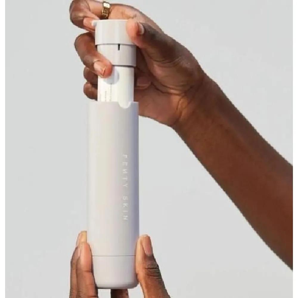 Fenty Beauty Hydra Vizor Hues Tinted Moisturizer SPF30 Sunscreen Refill 50ml Tint-1