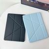For Huawei MatePad Air 11.5 S SE 11 Air 12 2026 2026 Honor Pad X9 X8A Case Pencil Holder Y-Fold Tablets Shockproof Acrylic Cover