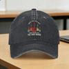 Summer I May Be Old But I Got To See All The Cool Bands Funny Quote Baseball Cap Sun  Sun Visor Custom Diy Washed Trucker Hat