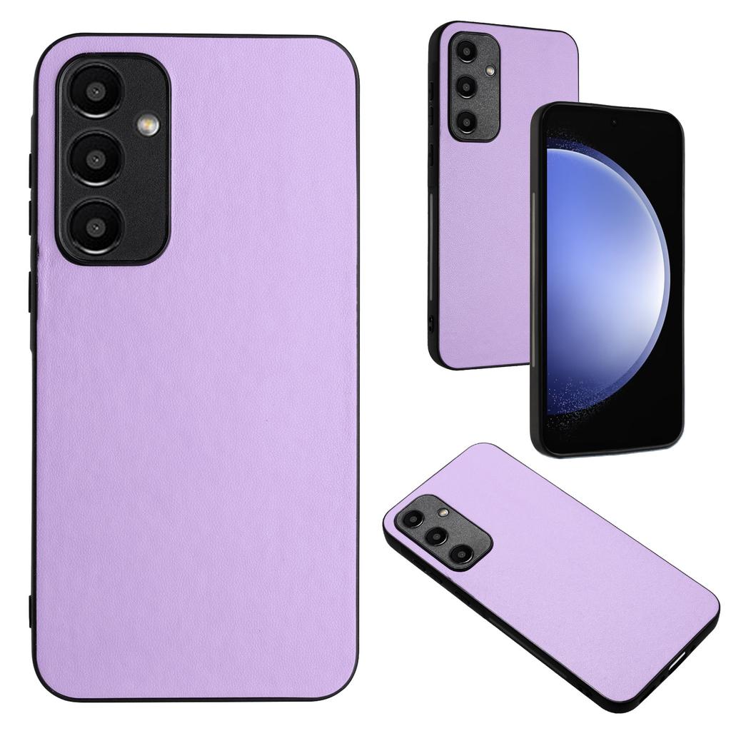 Husa de telefon din piele PU pentru Samsung Galaxy S20, S21, S22, S23, A12, A13, A14, A15, A24, A25, A33, A34, A53, A54, A55, M55, C55, M15...