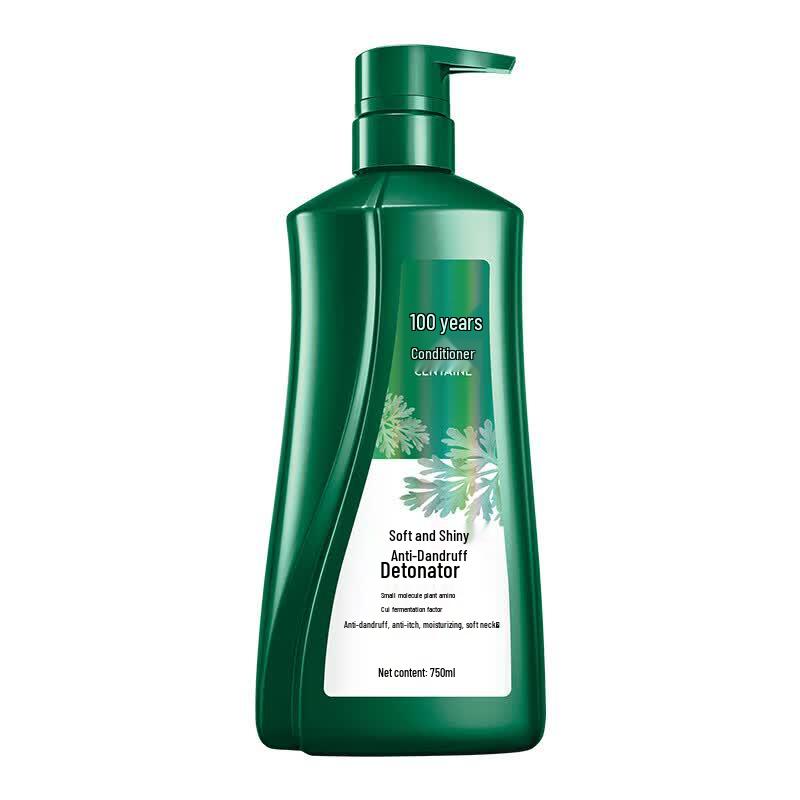 CENTAINE Soft & Bright Anti-Dandruff Conditioning Shampoo