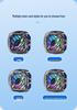 Wireless Semiconductor Phone Cooler J20 H15 X76 for Gaming and Live Streaming