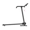 Treadmill for Home Use, 2-in-1 Treadmill for Walking, Running, and Jogging
