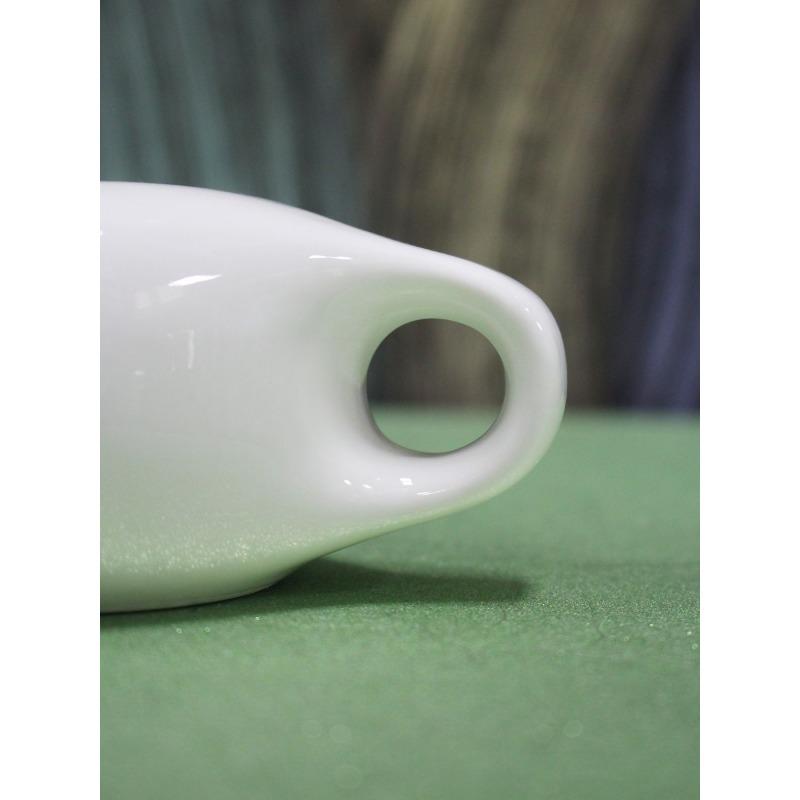 Fabricante/Irrigador de Neti Pot