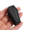 Candy Container Halloween Coffin Box with Lids Halloween Coffin Model Toys   Ghost Festival