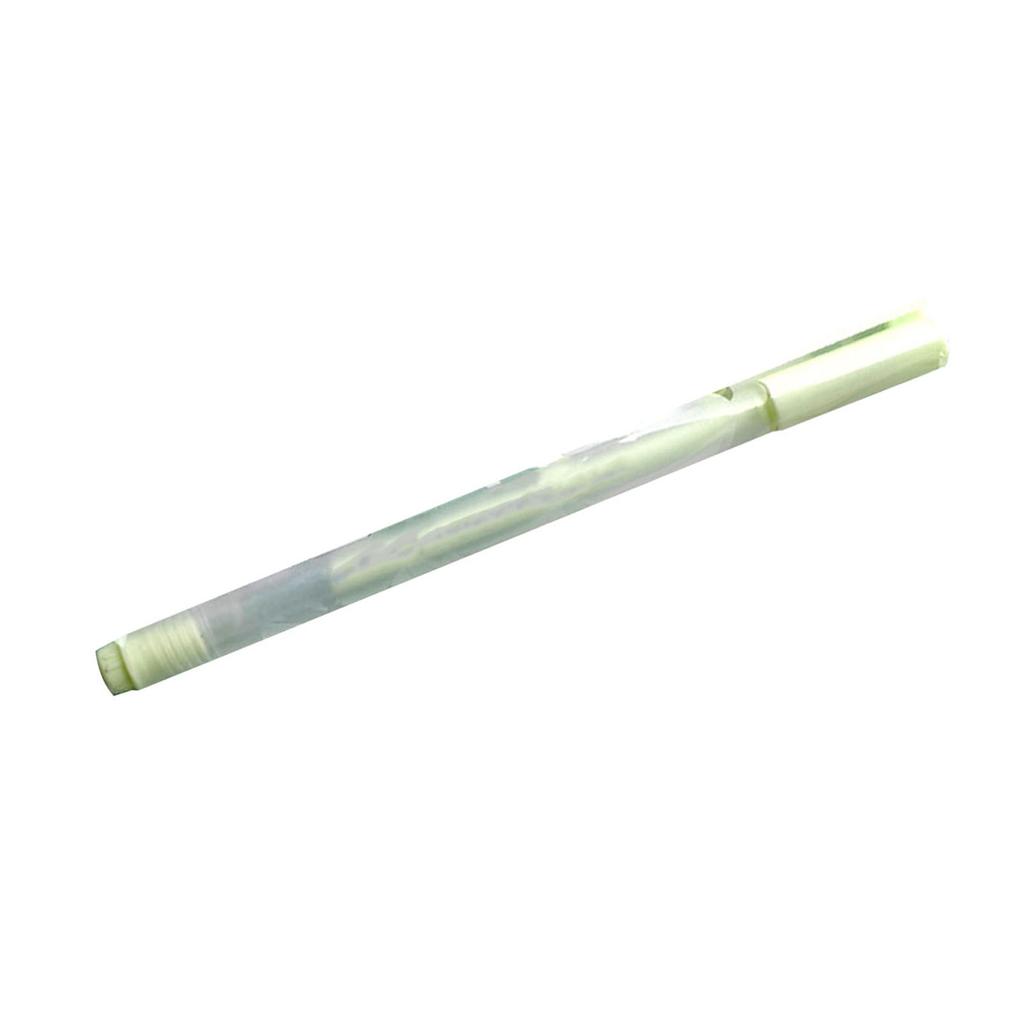 Ball Point Glue Pen 1mm Tip Quick Drying Strong Stickiness Widely Used Adhesive Glue Pen for Scrapbooking Card Making