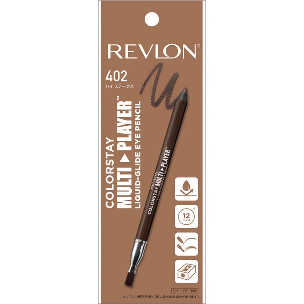 

Многослойный карандаш для глаз Revlon Color Stay 402