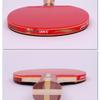 DHS 2-Star Table Tennis Racket
