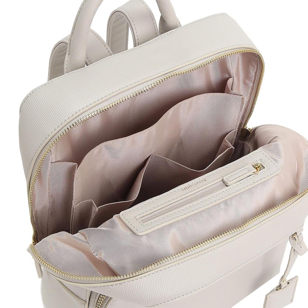 Jewel Narrows Freya 2 Rucksack, A4-Größe, Perfekt für den Weg zur Arbeit, Stilvoll und Niedlich für Frauen, Nein. 16125