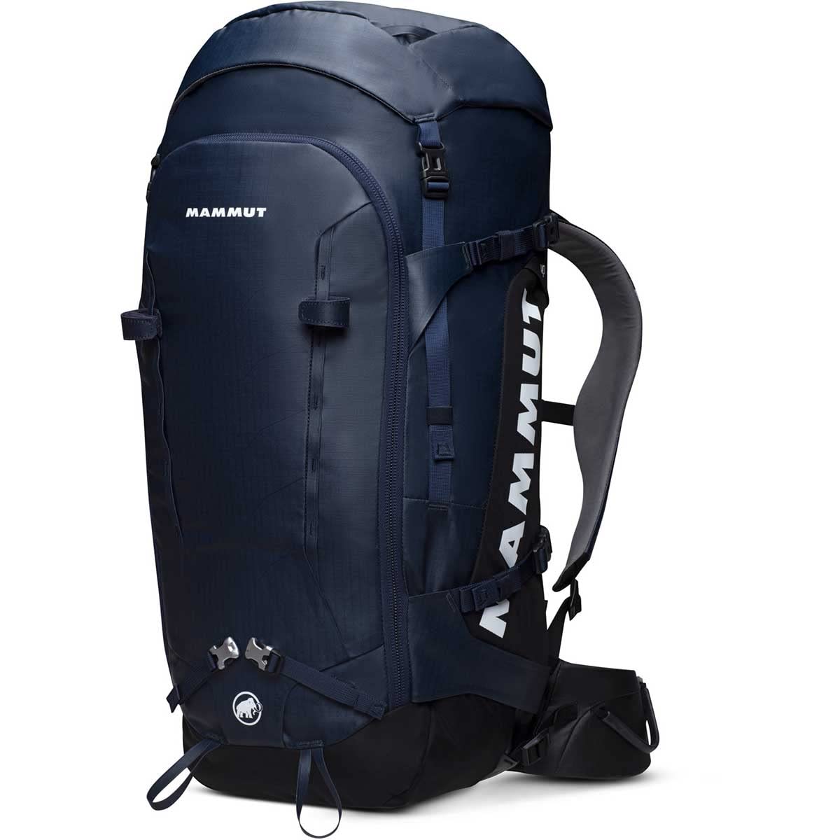 [Mammut] Trion Spine 50  Trion Spine 50 2520-00870 marine-black