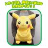 Pokemon Pikachu (L) Plush Toy ALL SOTAR COLLECTION Pokemon PP53