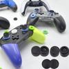 8Pcs Silicone Thumb Grip Caps,Anti-Slip Analog Joystick Cover for PS4 PS5 Switch Pro Xbox Controller Gamepad Gaming Accessories