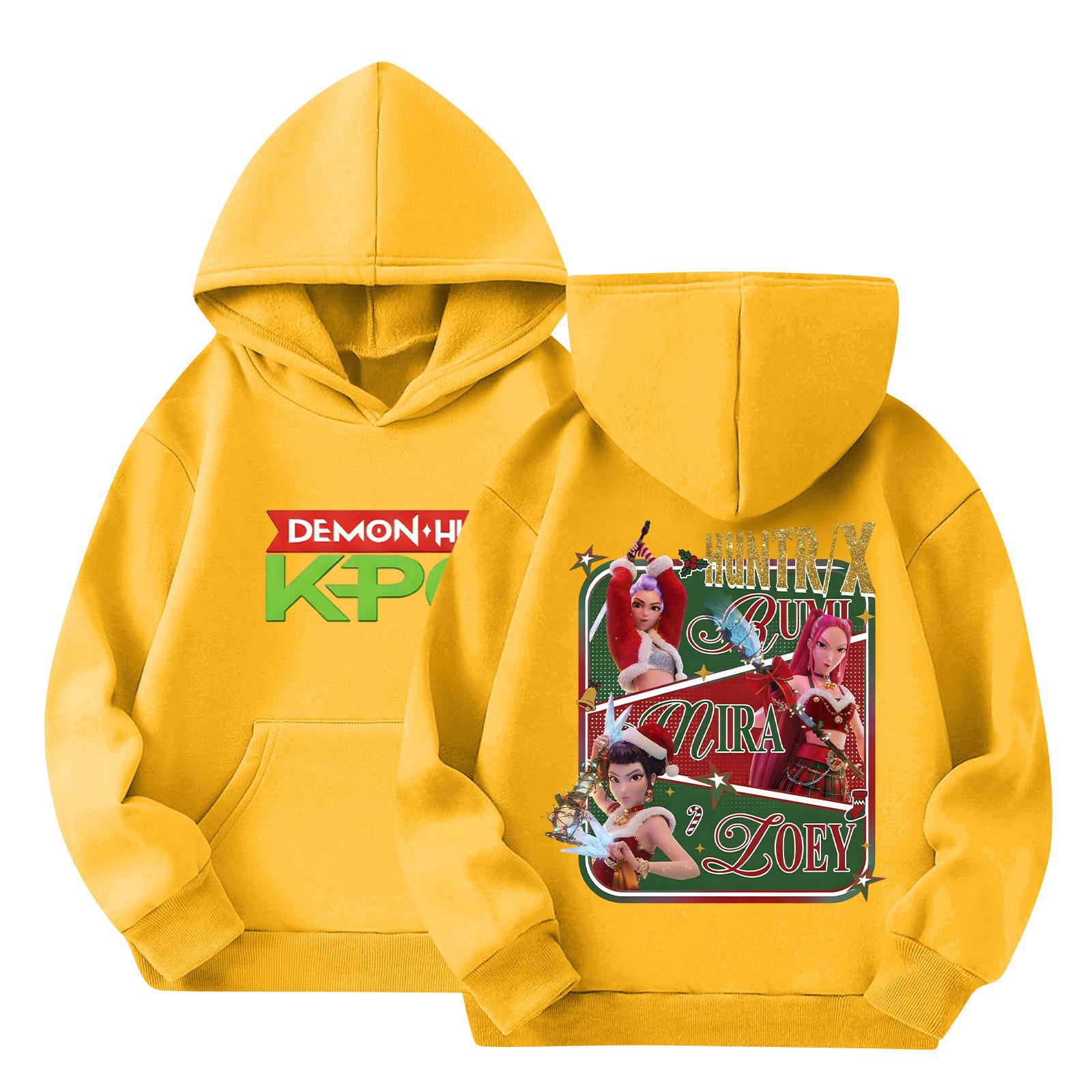 

Children s Hooded Gradient Printed Long Sleeved Sweatshirt Loose Sweatshirt Sweatshirt 160