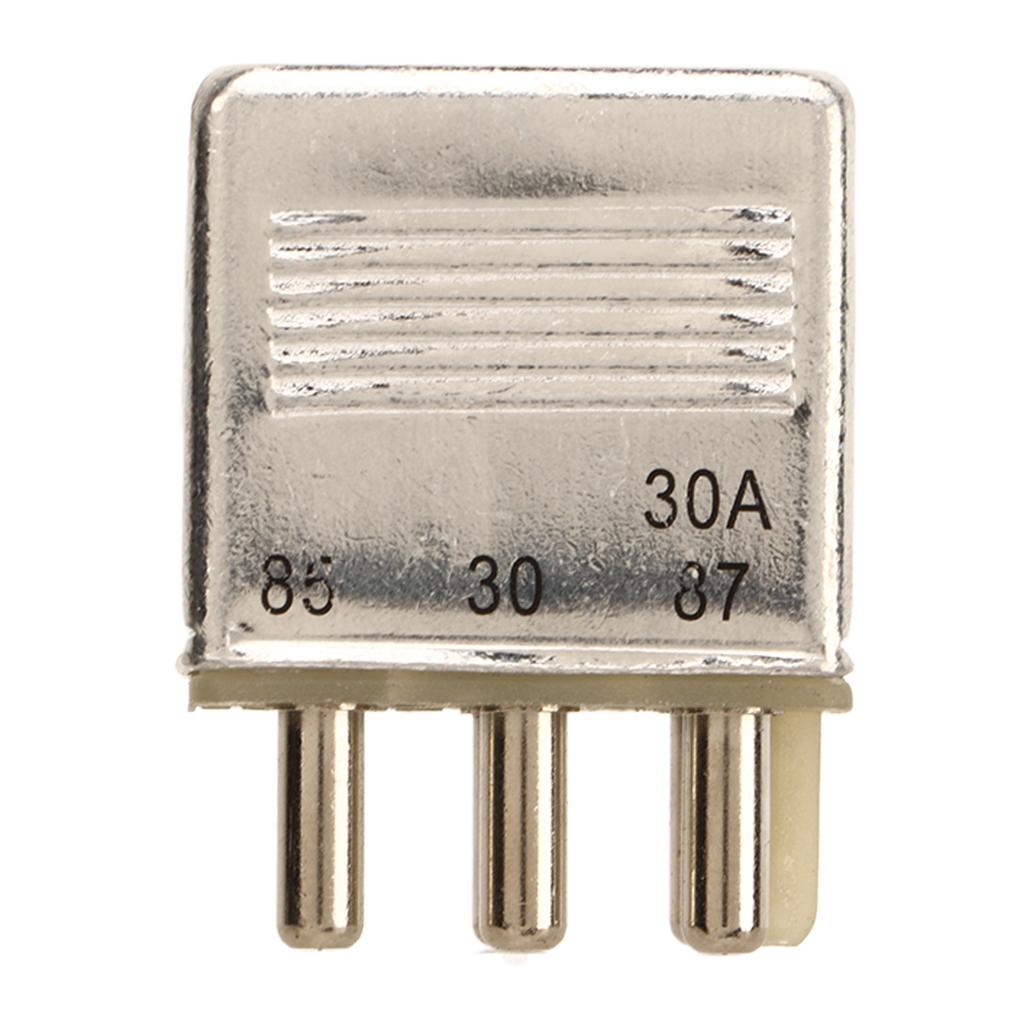 12V 5pin Multi Purpose Relay 001 542 02 19 Automotive Fuel Pump Starter Relay for S320 S500 R107 W115 W123 W140