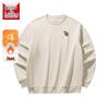 Anta X Da Meng Ding Co-branded Unisex Fleece Sweatshirt