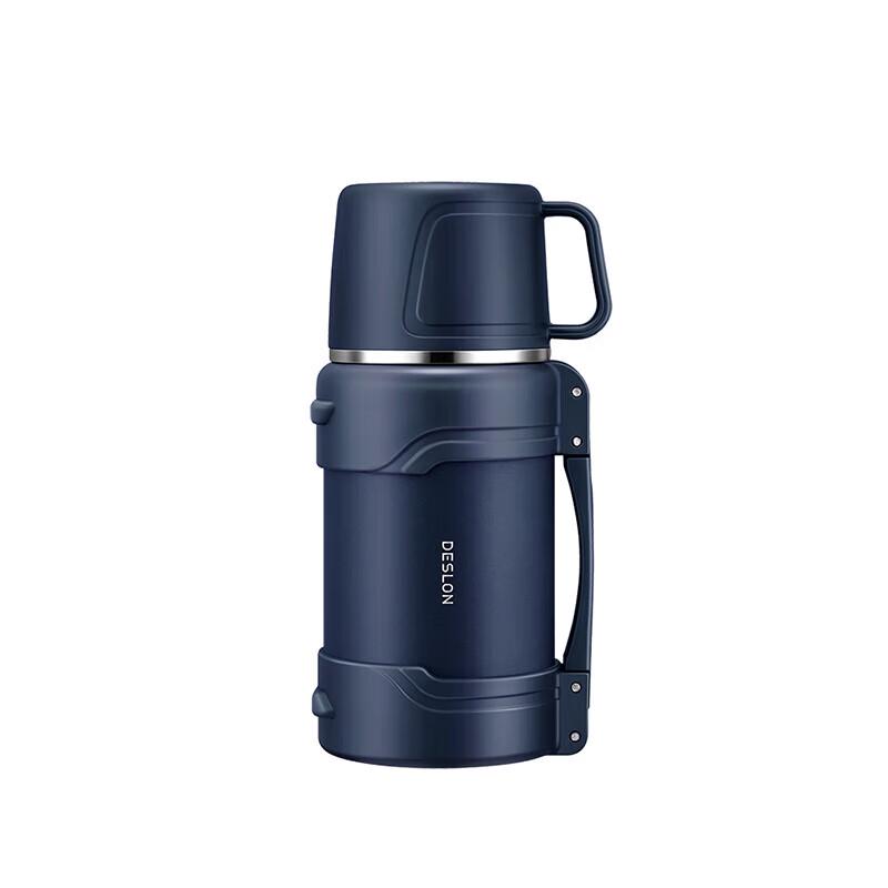 Deselanger DTYH Outdoor Insulated Flask