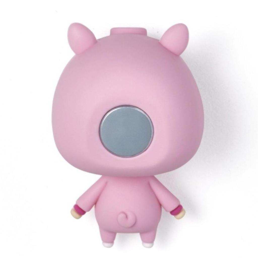 [USED] BTS FESTA 2025 Lakidlo Figure JIN Jin Festa