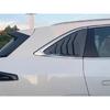 Car Styling Rear Triangle Window Blind Cover Protector Decoration Accessories Exterior Sticker For Changan CS75 Plus 4th 2025 +