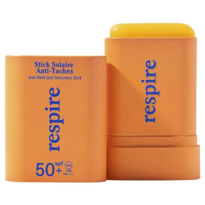 Respire Solaires Stick LSF50 15 Gramm