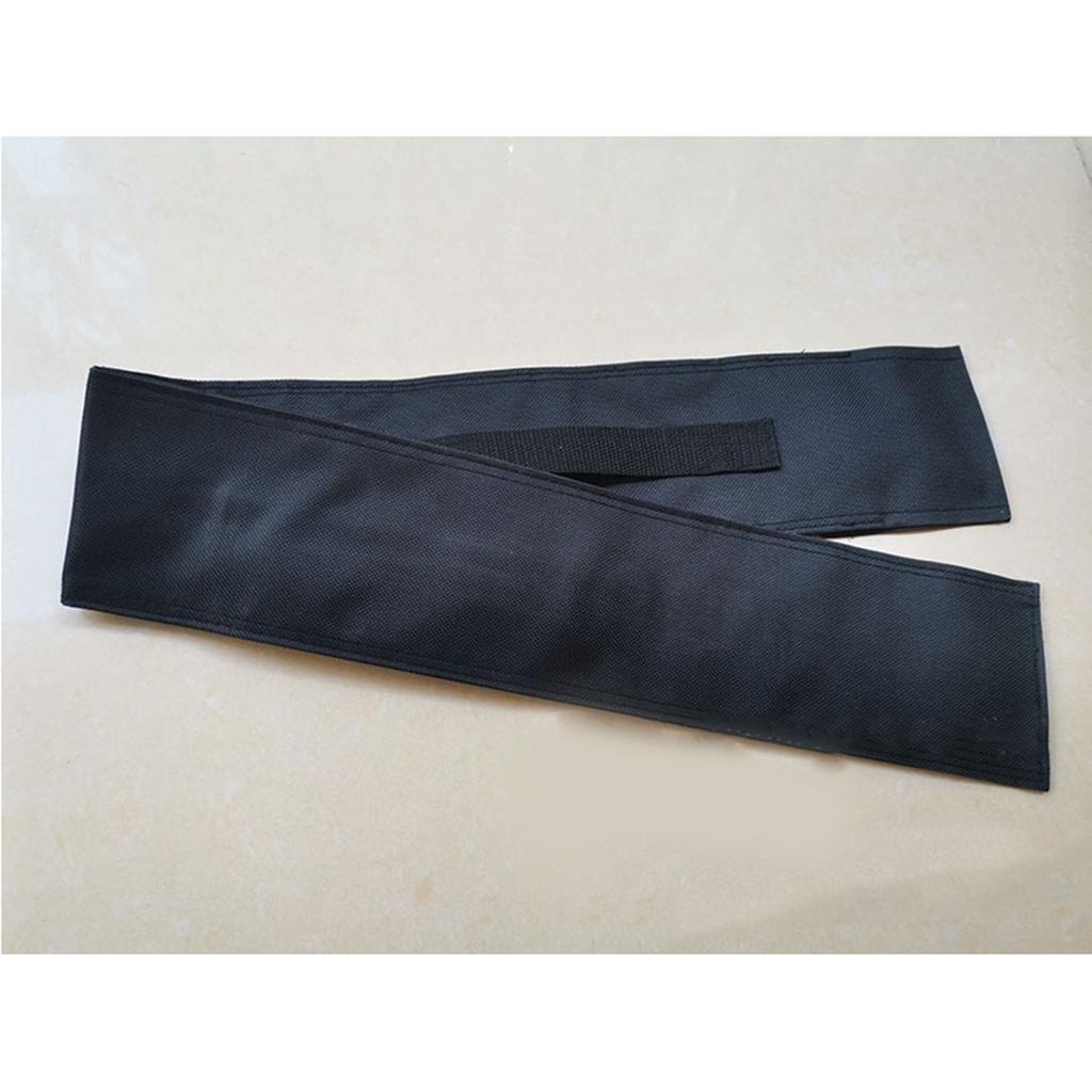 Biljardköväska Canvas Bärbar Biljard Poolkö Stick Bärväska Biljardkö Förvaringsväska